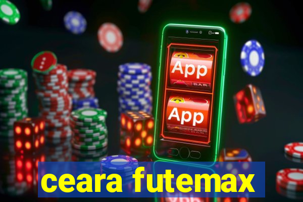 ceara futemax